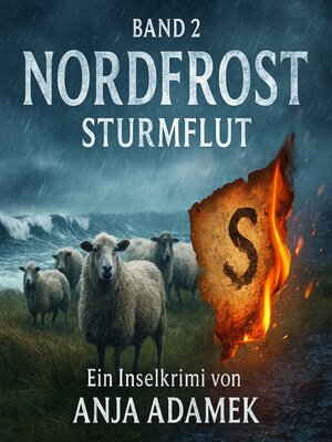 cover image of Nordfrost